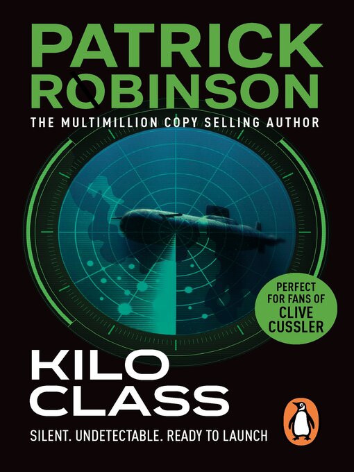 Cover image for Kilo Class